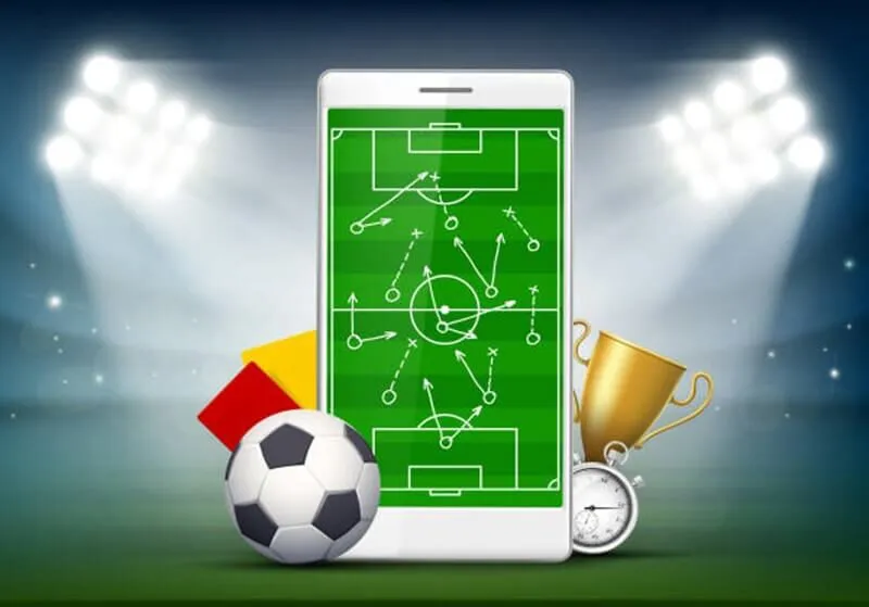Cách Chọn App Soi Kèo Bóng Đá Chất Lượng