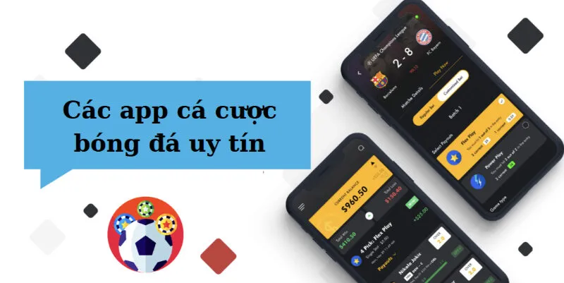 FAQs Về Các App Cá Cược Bóng Đá Uy Tín