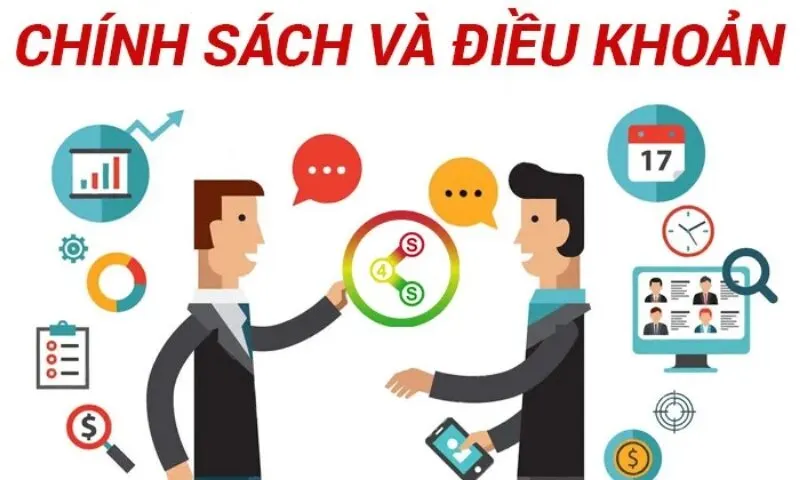 Quyền lợi và nghĩa vụ của người dùng trong chính sách và điều khoản Debet