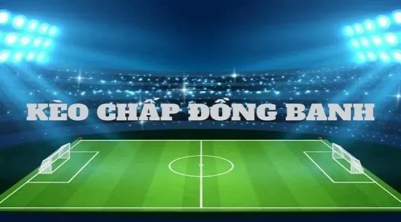 Chiến Thuật Cá Cược Với Kèo Đồng Banh