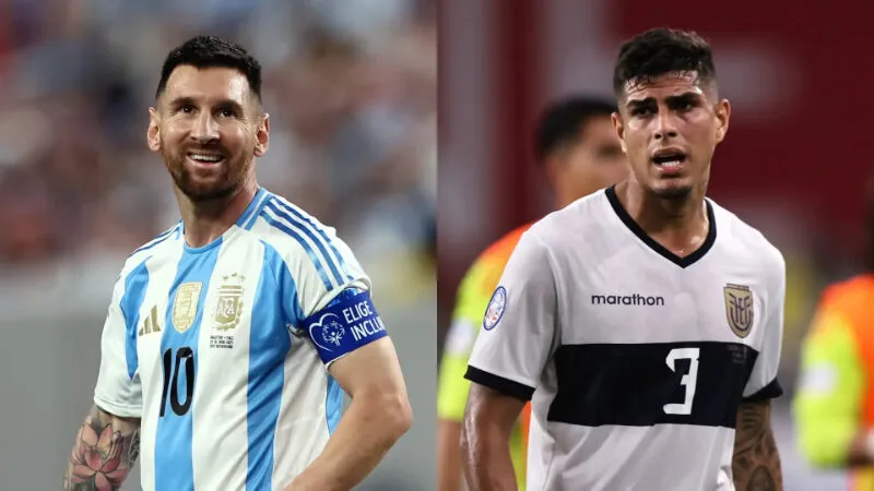 Phân tích phong độ các đội bóng trong Copa America