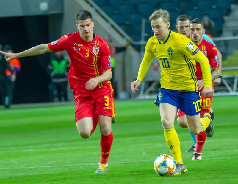 Tổng quan về Euro và Ukraine