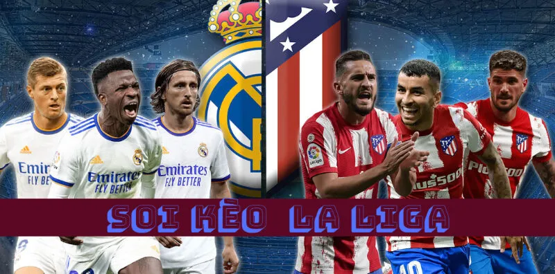 FAQs Về Soi Kèo Bóng Đá La Liga