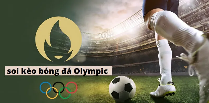 FAQs về soi kèo bóng đá Olympic hôm nay