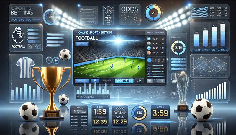 top 10 trang cá cược bóng đá uy tín 2024