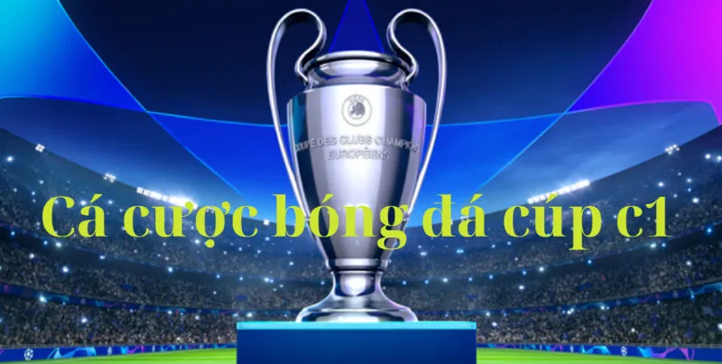 Cách Tính Tỷ Lệ Cá Cược Bóng Đá Cúp C1