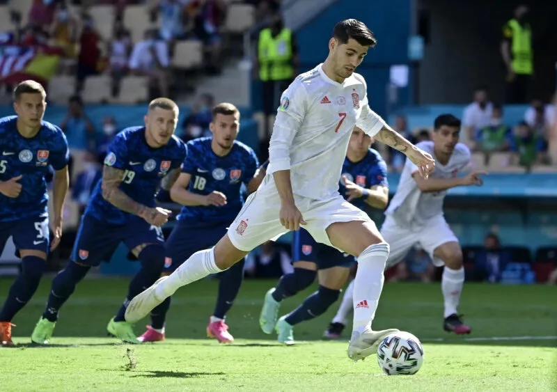 Phân tích các loại cược phổ biến trong Euro 2024